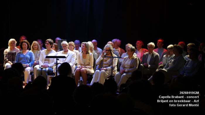 DSC06487- Capella Brabant - koorcencert - Briljant en breekbaar - 19apr2026 - foto GerardMontE