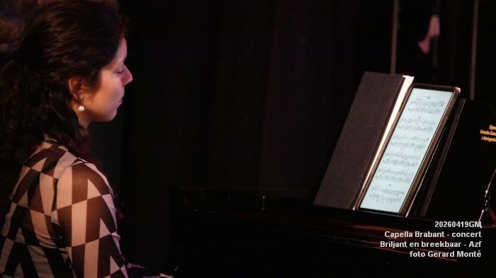 DSC06489- Capella Brabant - koorcencert - Briljant en breekbaar - 19apr2026 - foto GerardMontE