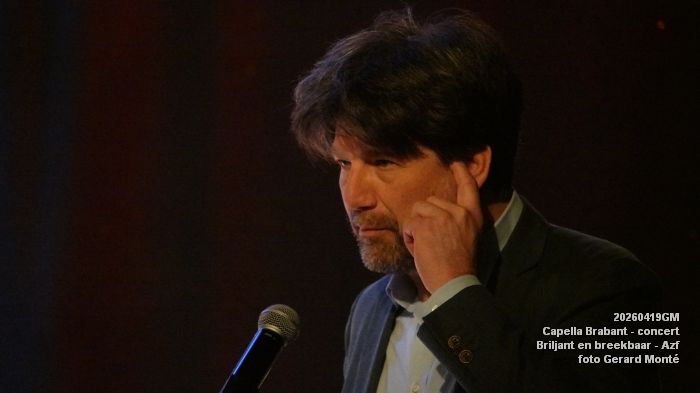 DSC06500- Capella Brabant - koorcencert - Briljant en breekbaar - 19apr2026 - foto GerardMontE