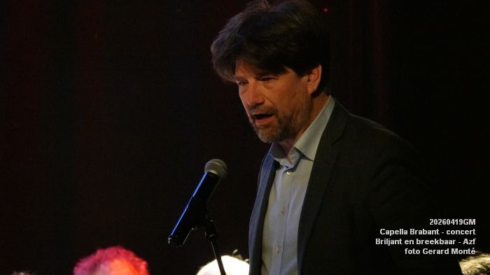 DSC06505- Capella Brabant - koorcencert - Briljant en breekbaar - 19apr2026 - foto GerardMontE