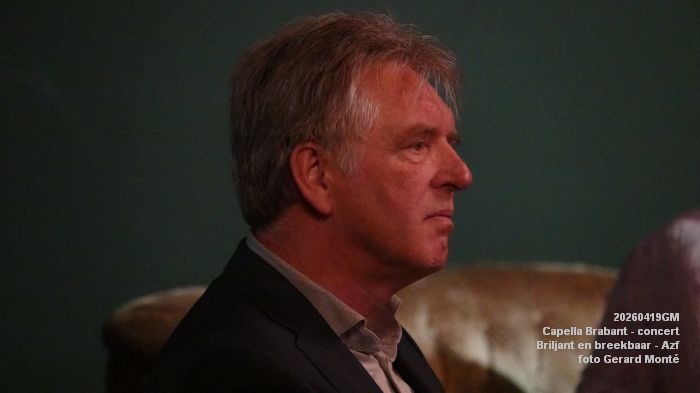 DSC06513- Capella Brabant - koorcencert - Briljant en breekbaar - 19apr2026 - foto GerardMontE