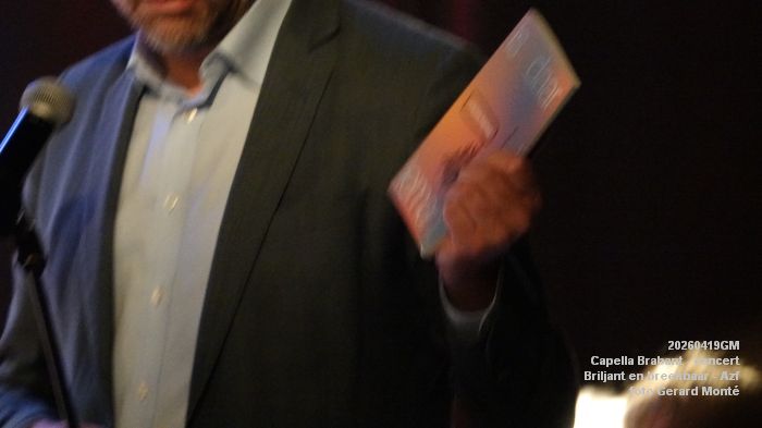 DSC06523- Capella Brabant - koorcencert - Briljant en breekbaar - 19apr2026 - foto GerardMontE