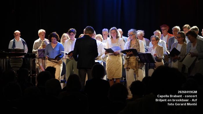 DSC06527- Capella Brabant - koorcencert - Briljant en breekbaar - 19apr2026 - foto GerardMontE