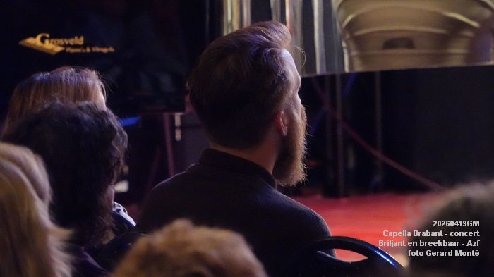 DSC06528- Capella Brabant - koorcencert - Briljant en breekbaar - 19apr2026 - foto GerardMontE
