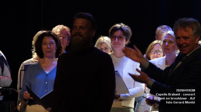 DSC06531- Capella Brabant - koorcencert - Briljant en breekbaar - 19apr2026 - foto GerardMontE