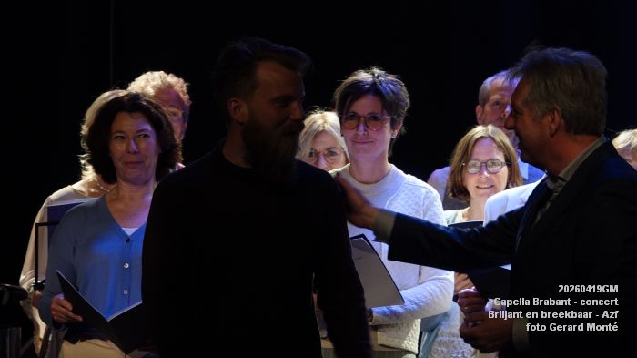 DSC06534- Capella Brabant - koorcencert - Briljant en breekbaar - 19apr2026 - foto GerardMontE