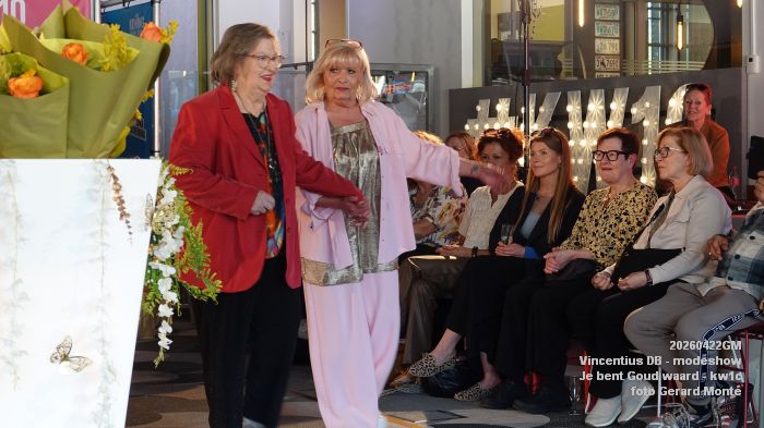 DSC06710- Vincentius DB - modeshow Goud waard - workplaza kw1c - 22apr2026 - foto GerardMontE