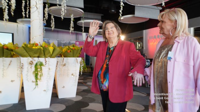 DSC06710-DSC09253- Vincentius DB - modeshow Goud waard - workplaza kw1c - 22apr2026 - foto GerardMontE