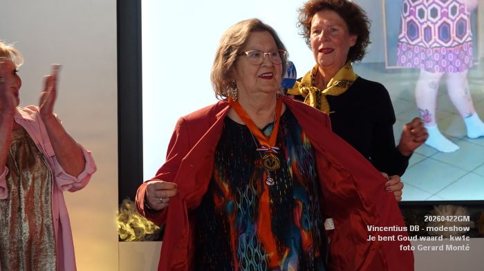 DSC06713- Vincentius DB - modeshow Goud waard - workplaza kw1c - 22apr2026 - foto GerardMontE