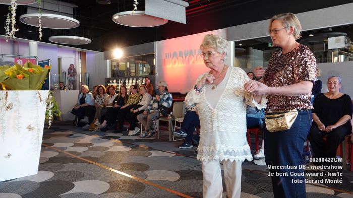 DSC06717- Vincentius DB - modeshow Goud waard - workplaza kw1c - 22apr2026 - foto GerardMontE