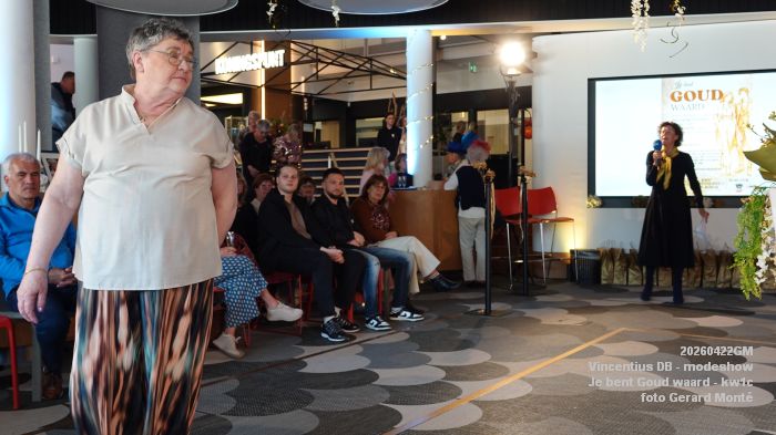 DSC06725- Vincentius DB - modeshow Goud waard - workplaza kw1c - 22apr2026 - foto GerardMontE