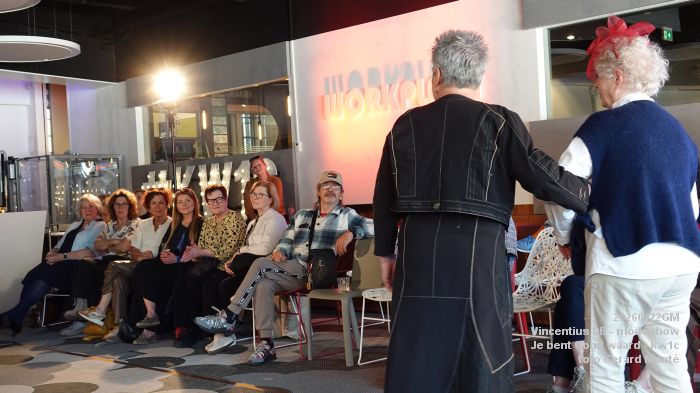 DSC06743- Vincentius DB - modeshow Goud waard - workplaza kw1c - 22apr2026 - foto GerardMontE