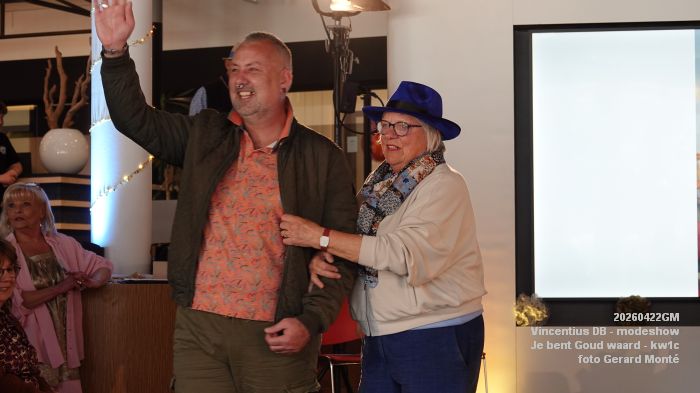 DSC06753- Vincentius DB - modeshow Goud waard - workplaza kw1c - 22apr2026 - foto GerardMontE