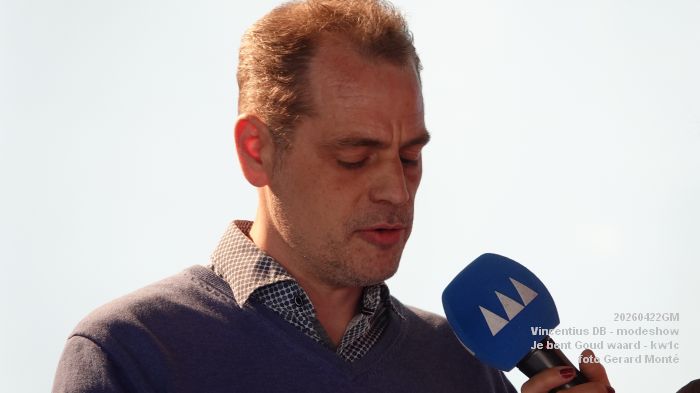 DSC06768- Vincentius DB - modeshow Goud waard - workplaza kw1c - 22apr2026 - foto GerardMontE