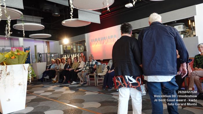 DSC06785- Vincentius DB - modeshow Goud waard - workplaza kw1c - 22apr2026 - foto GerardMontE