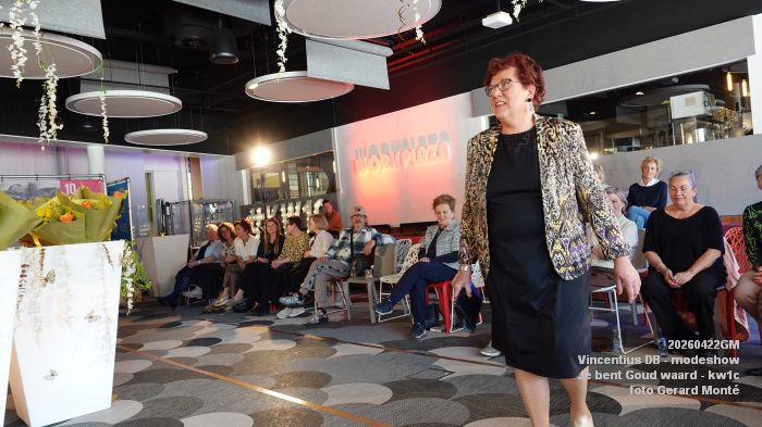DSC06796- Vincentius DB - modeshow Goud waard - workplaza kw1c - 22apr2026 - foto GerardMontE