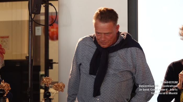 DSC06802- Vincentius DB - modeshow Goud waard - workplaza kw1c - 22apr2026 - foto GerardMontE