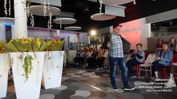 DSC06818- Vincentius DB - modeshow Goud waard - workplaza kw1c - 22apr2026 - foto GerardMontE