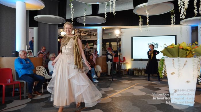 DSC06849- Vincentius DB - modeshow Goud waard - workplaza kw1c - 22apr2026 - foto GerardMontE