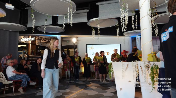 DSC06898- Vincentius DB - modeshow Goud waard - workplaza kw1c - 22apr2026 - foto GerardMontE