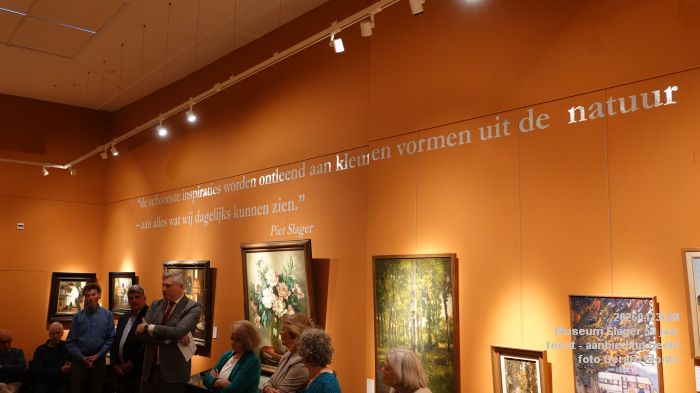 DSC07154- Museum Slager 50 jaar - feest met aanbieding beeld - 23apr2026 - foto GerardMontE DSC07154- Museum Slager 50 jaar - feest met aanbieding beeld - 23apr2026 - foto GerardMontE