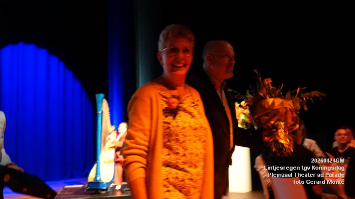 DSC07504- Lintjesregen tgv Koningsdag - Pleinzaal Theater aan de Parade - 24apr2026 - foto GerardMontE
