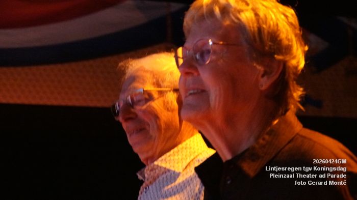DSC07593- Lintjesregen tgv Koningsdag - Pleinzaal Theater aan de Parade - 24apr2026 - foto GerardMontE
