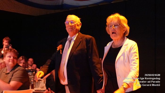 DSC07608- Lintjesregen tgv Koningsdag - Pleinzaal Theater aan de Parade - 24apr2026 - foto GerardMontE