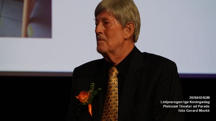 DSC07625- Lintjesregen tgv Koningsdag - Pleinzaal Theater aan de Parade - 24apr2026 - foto GerardMontE