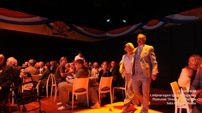 DSC07635- Lintjesregen tgv Koningsdag - Pleinzaal Theater aan de Parade - 24apr2026 - foto GerardMontE