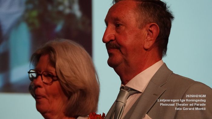 DSC07638- Lintjesregen tgv Koningsdag - Pleinzaal Theater aan de Parade - 24apr2026 - foto GerardMontE