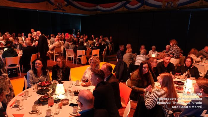 DSC07663- Lintjesregen tgv Koningsdag - Pleinzaal Theater aan de Parade - 24apr2026 - foto GerardMontE
