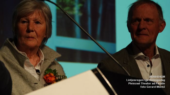 DSC07681- Lintjesregen tgv Koningsdag - Pleinzaal Theater aan de Parade - 24apr2026 - foto GerardMontE