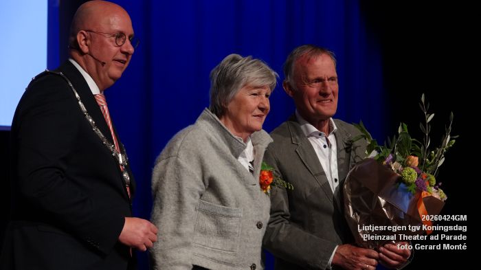 DSC07684- Lintjesregen tgv Koningsdag - Pleinzaal Theater aan de Parade - 24apr2026 - foto GerardMontE