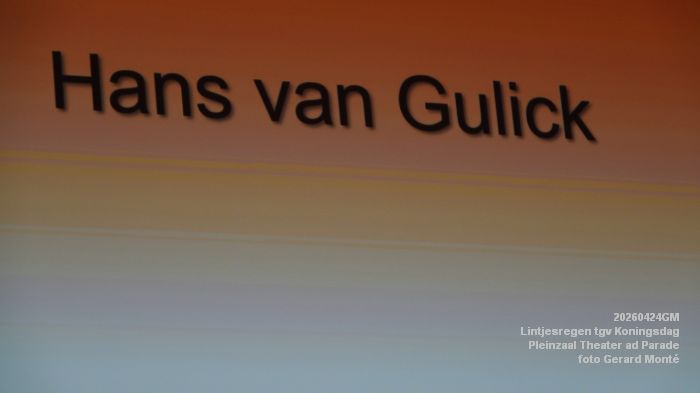 DSC07716- Lintjesregen tgv Koningsdag - Pleinzaal Theater aan de Parade - 24apr2026 - foto GerardMontE