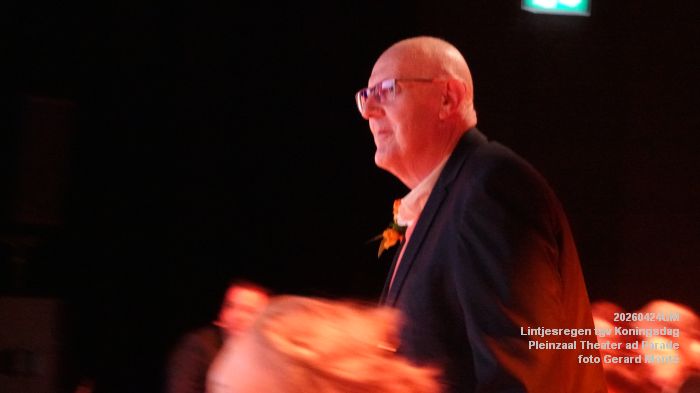 DSC07788- Lintjesregen tgv Koningsdag - Pleinzaal Theater aan de Parade - 24apr2026 - foto GerardMontE