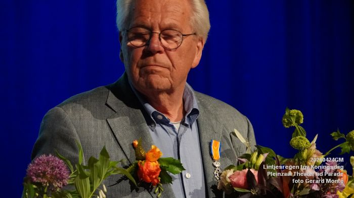 DSC07811- Lintjesregen tgv Koningsdag - Pleinzaal Theater aan de Parade - 24apr2026 - foto GerardMontE