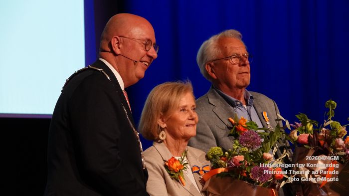 DSC07812- Lintjesregen tgv Koningsdag - Pleinzaal Theater aan de Parade - 24apr2026 - foto GerardMontE