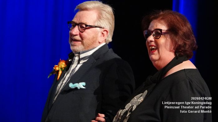 DSC07816- Lintjesregen tgv Koningsdag - Pleinzaal Theater aan de Parade - 24apr2026 - foto GerardMontE