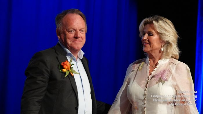 DSC07833- Lintjesregen tgv Koningsdag - Pleinzaal Theater aan de Parade - 24apr2026 - foto GerardMontE