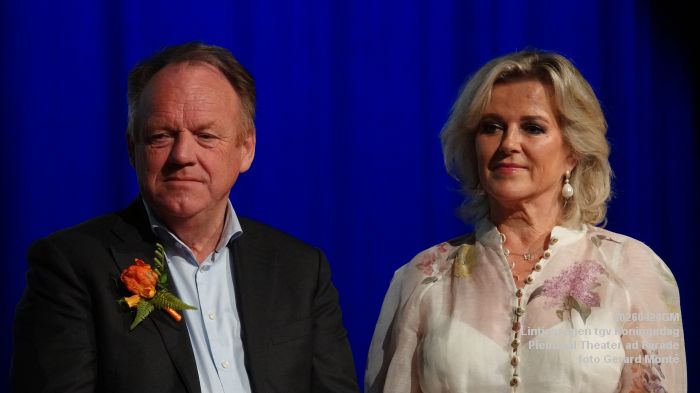 DSC07839- Lintjesregen tgv Koningsdag - Pleinzaal Theater aan de Parade - 24apr2026 - foto GerardMontE