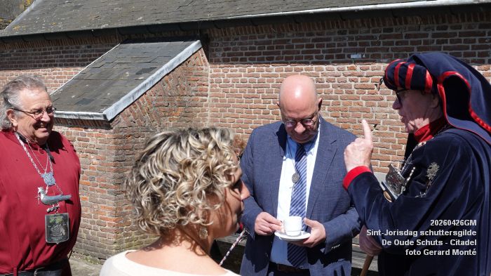 DSC08102- Sint-Jorisdag schuttersgilde De Oude Schuts - - Citadel - 26apr2026 - foto GerardMontE DSC08102- Sint-Jorisdag schuttersgilde De Oude Schuts - - Citadel - 26apr2026 - foto GerardMontE