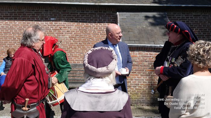 DSC08103- Sint-Jorisdag schuttersgilde De Oude Schuts - - Citadel - 26apr2026 - foto GerardMontE DSC08103- Sint-Jorisdag schuttersgilde De Oude Schuts - - Citadel - 26apr2026 - foto GerardMontE