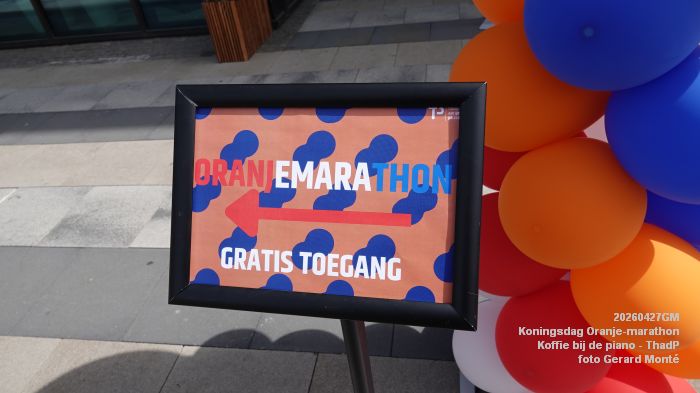 aDSC08751- Koningsdag Koffie piano oranje marathon ThadP - 27apr2026 - foto GerardMontE aDSC08751- Koningsdag Koffie piano oranje marathon ThadP - 27apr2026 - foto GerardMontE