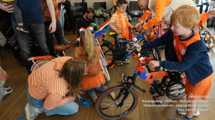 DSC08308- Koningsdag - Nico Schuurmanshuis - fietsen versieren - vrijmarkt - 27apr2026 - foto GerardMontE DSC08308- Koningsdag - Nico Schuurmanshuis - fietsen versieren - vrijmarkt - 27apr2026 - foto GerardMontE