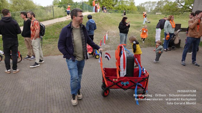 DSC08319- Koningsdag - Nico Schuurmanshuis - fietsen versieren - vrijmarkt - 27apr2026 - foto GerardMontE DSC08319- Koningsdag - Nico Schuurmanshuis - fietsen versieren - vrijmarkt - 27apr2026 - foto GerardMontE