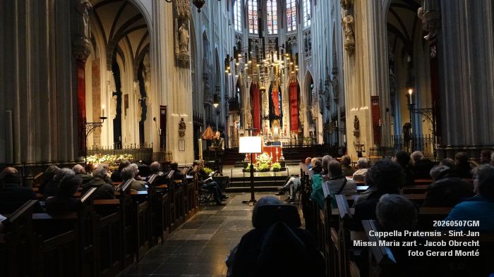 DSC00668- Cappella Pratensis - Missa Maria zart van Jacob Obrecht - Sint-Jan - 7mei2026 - foto GerardMontE DSC00668- Cappella Pratensis - Missa Maria zart van Jacob Obrecht - Sint-Jan - 7mei2026 - foto GerardMontE
