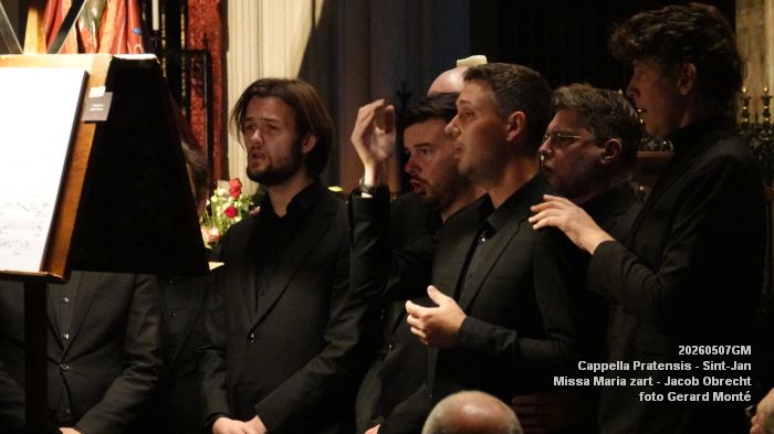 DSC00706- Cappella Pratensis - Missa Maria zart van Jacob Obrecht - Sint-Jan - 7mei2026 - foto GerardMontE DSC00706- Cappella Pratensis - Missa Maria zart van Jacob Obrecht - Sint-Jan - 7mei2026 - foto GerardMontE