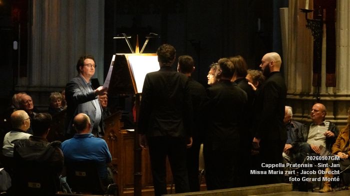 DSC00716- Cappella Pratensis - Missa Maria zart van Jacob Obrecht - Sint-Jan - 7mei2026 - foto GerardMontE DSC00716- Cappella Pratensis - Missa Maria zart van Jacob Obrecht - Sint-Jan - 7mei2026 - foto GerardMontE