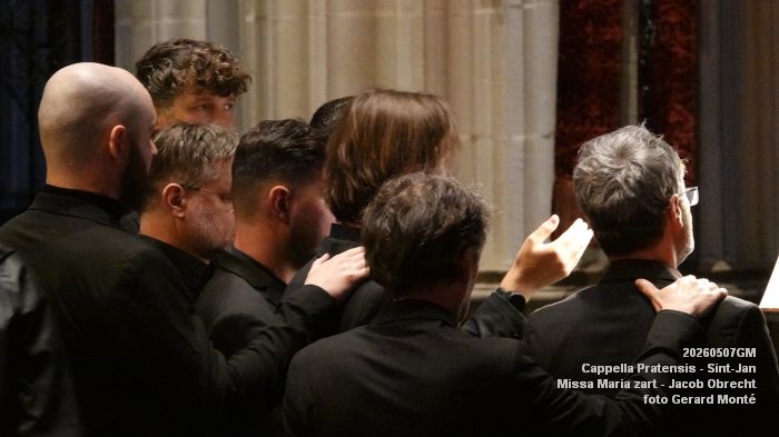 DSC00731- Cappella Pratensis - Missa Maria zart van Jacob Obrecht - Sint-Jan - 7mei2026 - foto GerardMontE DSC00731- Cappella Pratensis - Missa Maria zart van Jacob Obrecht - Sint-Jan - 7mei2026 - foto GerardMontE